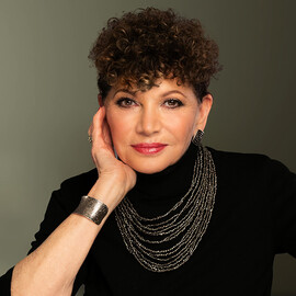 Marilee Adams.
