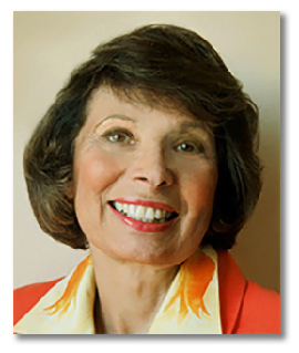 Marion Solomon.