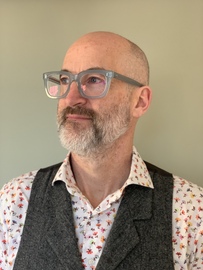 Mark Andrew Miodownik.
