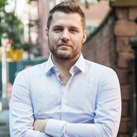 Mark Manson.