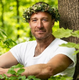 Markus Torgeby.