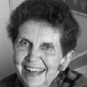 Martha Whitmore Hickman.