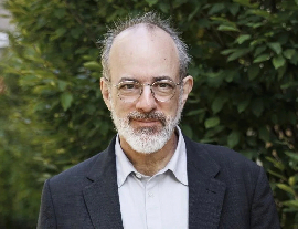 Martin M. Antony.