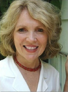 Mary Hartzell.