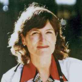 Mary Jane Minkin.