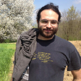 Matteo Cereda.