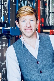 Matthew Walker.