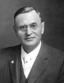 Max Heindel.