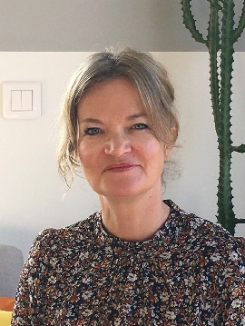 Mélanie Josquin.