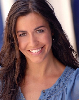 Melissa Virtue.