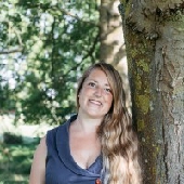 Mellissa Corkhill.
