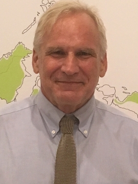 Melvin Morse.