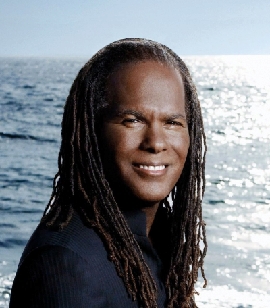 Michael Bernard Beckwith.