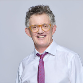 Michael Bungay Stanier.