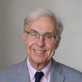 Michael Egnor.