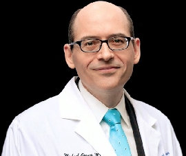 Michael Greger.