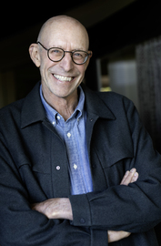 Michael Pollan.