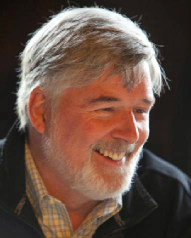 Michael Thompson.