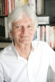 Michel Odoul.
