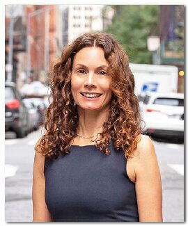 Michele Bender.
