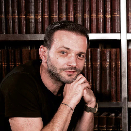 Mihai Morar.
