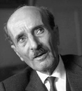 Mikhail Naîmy.