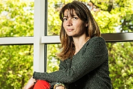 Mimi Spencer.