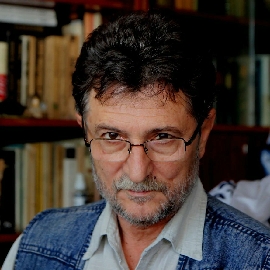 Miron Manega.