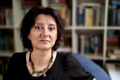 Mona Dîrțu.