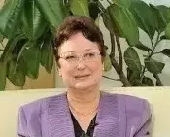 Monica Vișan.