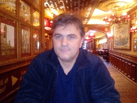 Murariu Dănuț.