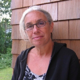 Myla Kabat-Zinn.