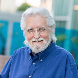 Neale Donald Walsch.