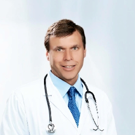 Neil Nedley.