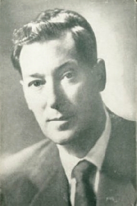 Neville Goddard.