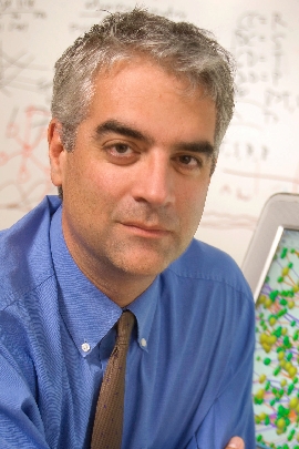 Nicholas A. Christakis.