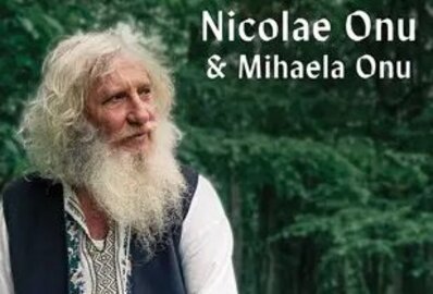 Nicolae Onu.