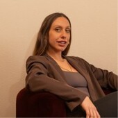 Nicole Vignola.