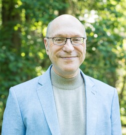 Norman E. Rosenthal.