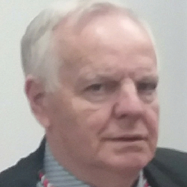 Octavian Mândruț.