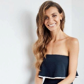 Olivia Arezzolo.