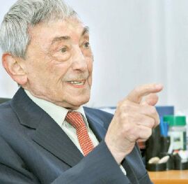 Ovidiu Bojor.