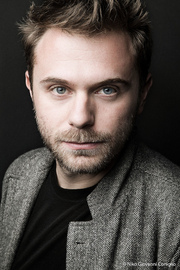 Paolo Giordano.