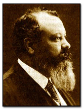 Papus (Dr. Gerard Encausse).