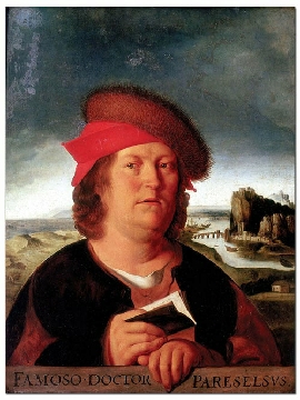 Paracelsus.