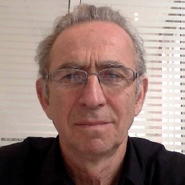 Patrice van Eersel.
