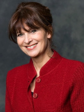 Patricia Delahaie.