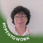 Patricia du Sorbier.