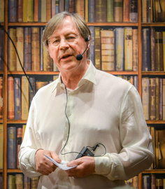 Paul Cartledge.