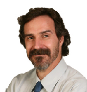 Paul Froese.